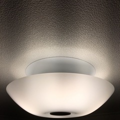 ヤマギワ　キノコ型照明（LED4個付）yamagiwa 20GA...