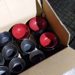 居酒屋食器類1軒分あります！バラ売り大歓迎の画像
