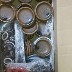 居酒屋食器類1軒分あります！バラ売り大歓迎の画像