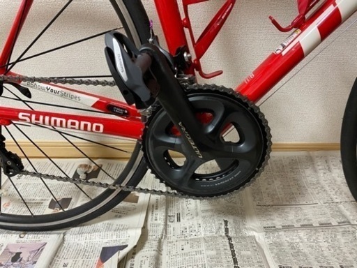 TREK Emonda ALR5 (トレック  エモンダ) 2016