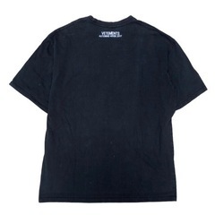 vetements 2017 メンズTシャツの画像