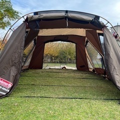 コールマン コクーン3