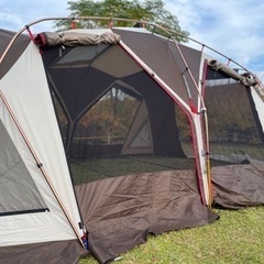 コールマン コクーン3