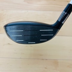 【美品】キャロウェイ  MAVRIK MAX フェアウェイ マーベリック 5W Diamana 40 for CW（R）ディアマナ②の画像