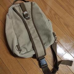 DEVICE　ボディバッグ　ワンショルダーの画像