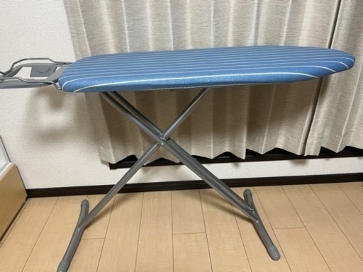 アイロン台