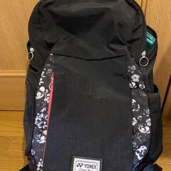 Yonex スポーツバッグ（件ラケットケース）