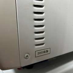 電子レンジの画像