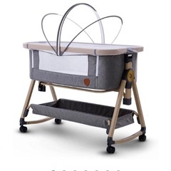 ベビーベッド HZDMJ