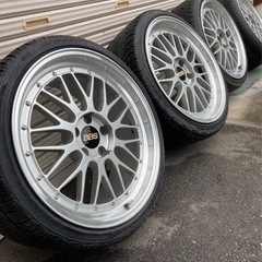 BBS LM