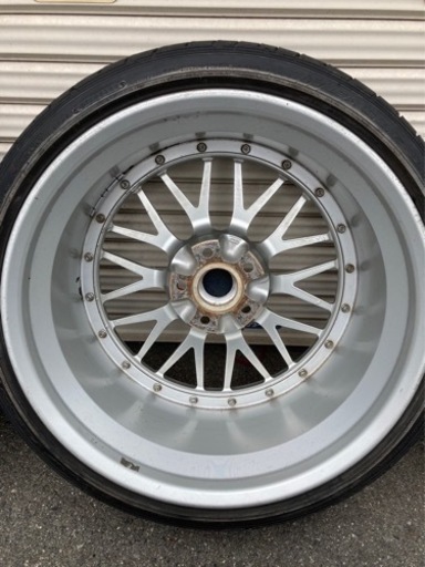 車のパーツ BBS LM
