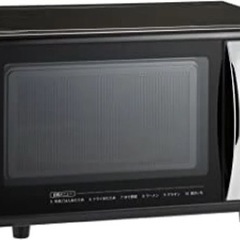 SHARP RE-S5D 電子レンジ　オーブントースター