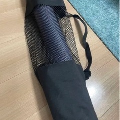 ラバ  ヨガマット　lava yogamat
