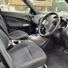 Nissan Juke 2011の画像