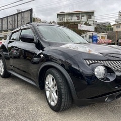 Nissan Juke 2011の画像