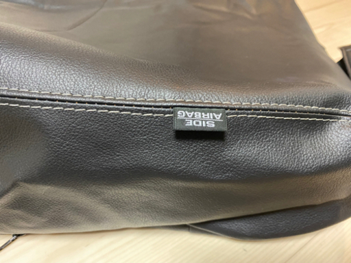 ホンダnboxシートカバー