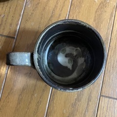 【お取引完了☑️🙇‍♀️】コーヒーカップ 2個セットの画像