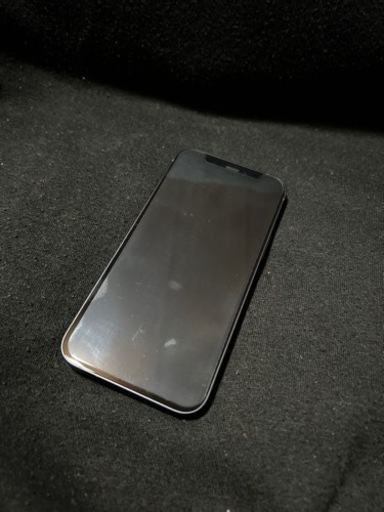 iPhone12mini 128g SIMフリー
