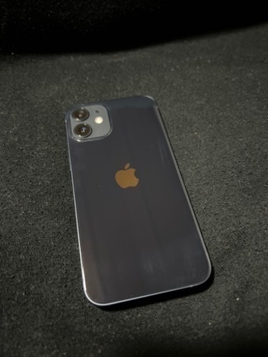 iPhone12mini 128g SIMフリー