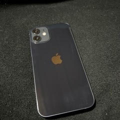 iPhone12mini 128g SIMフリー