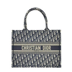 CHRISTIAN DIOR  BOOK TOTE  スモールバッグ