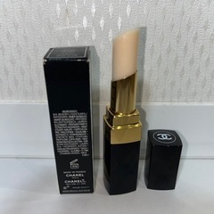 【新品】CHANEL ROUGE COCO BAUME リップボームの画像