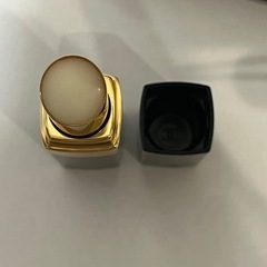 【新品】CHANEL ROUGE COCO BAUME リップボームの画像