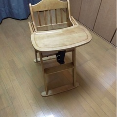 子供用椅子
