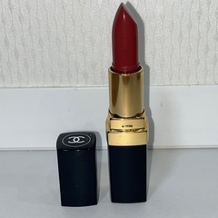 【新品】CHANEL ROUGE ORAGE 23 シャネル口紅
