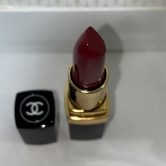 【新品】CHANEL ROUGE ORAGE 23 シャネル口紅の画像