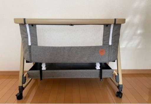 Maydolly ベビーベッド