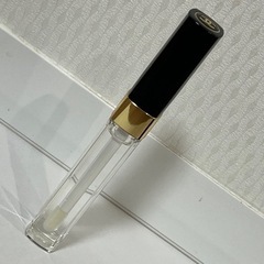 【新品】CHANEL GLOSS VOLUME PLUMPING LIPGLOSS の画像