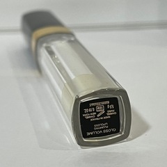 【新品】CHANEL GLOSS VOLUME PLUMPING LIPGLOSS の画像