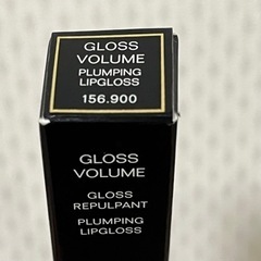 【新品】CHANEL GLOSS VOLUME PLUMPING LIPGLOSS の画像
