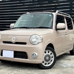 最安値★車検R7年1月★ダイハツミラココアetcバックカメラ★即...