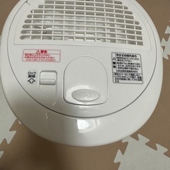 象印　加湿器　EE-RR50の画像