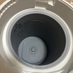 象印　加湿器　EE-RR50の画像