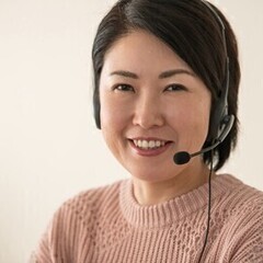 【週払い可】【保険のコールスタッフ】未経験も資格取得を目指せる！...