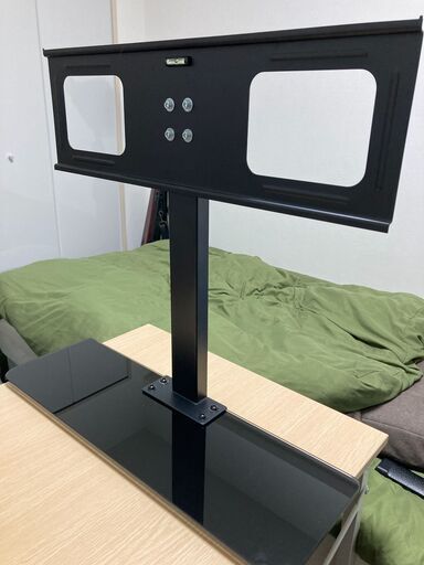 テレビスタンドあげます(購入いただける方を優先させていただきます)
