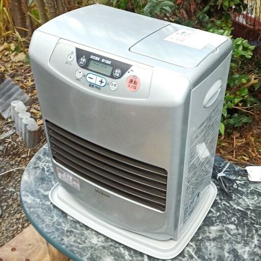 ★お届け可‼★ コロナ 石油ファンヒーター GT-329Y