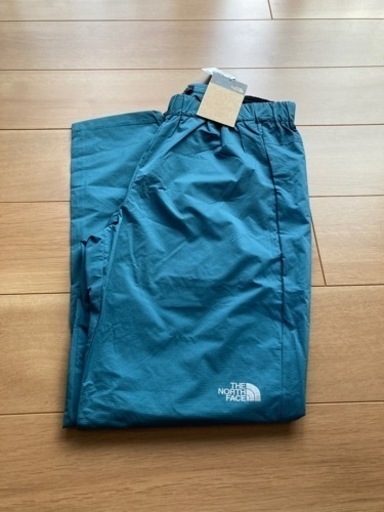 新品❗️ノースフェイス　スワローテイルベントロングパンツ
