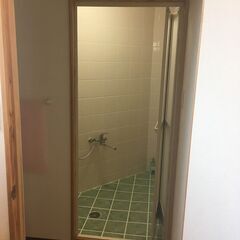 店舗も可！1F路面店です！広いです！ペット応相談！34号線沿いで目立ちます！リフォーム済み！保証人不要！2人使用あり！外国人の方、歓迎！  - 不動産
