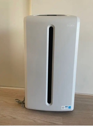 Amway 空気清浄機　アトモスフィアスカイ