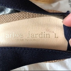 レディースサンダルの画像