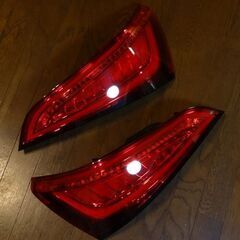 Audi Q5 8R 純正交換 LEDシーケンシャルウィンカー ...