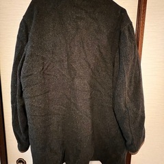 L L been メンズ　コート　Lサイズ