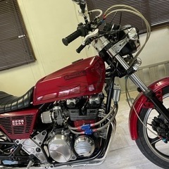 ゼファー400ゼファー400FX仕様2台まとめ売り