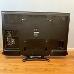 TV 48インチの画像