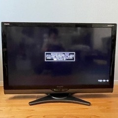 TV 48インチの画像