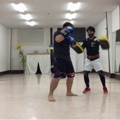 毎週木曜20時〜21時ボクシングクラブ『パンチDEフィット！』in昭和区 - 名古屋市